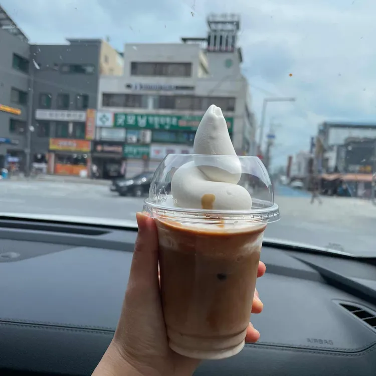 모디스트임팩트 사진
