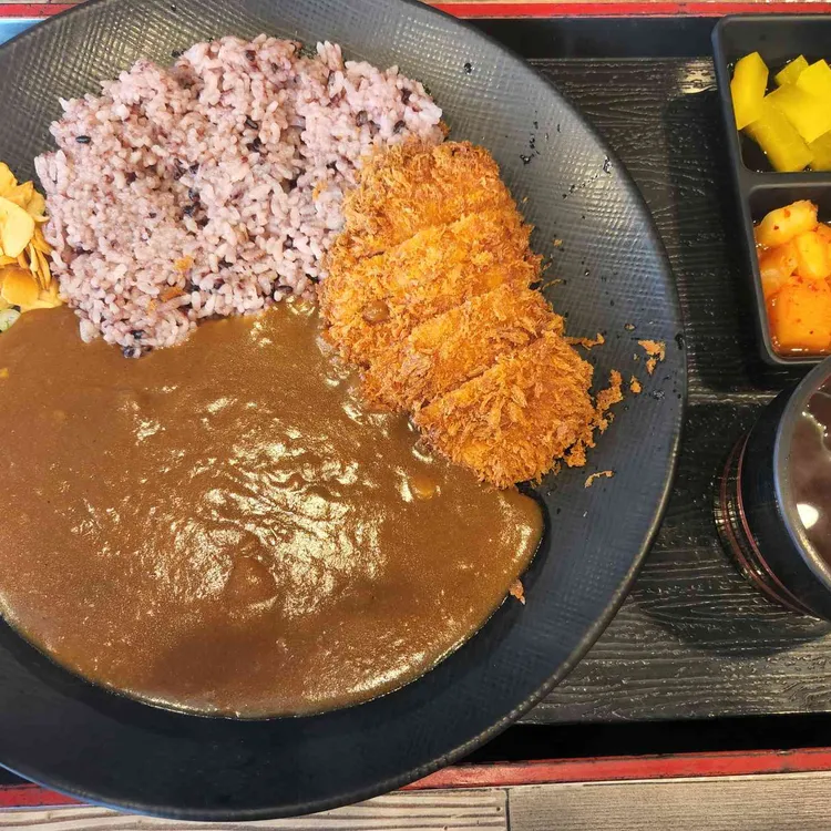 커리킹돈 대표 사진