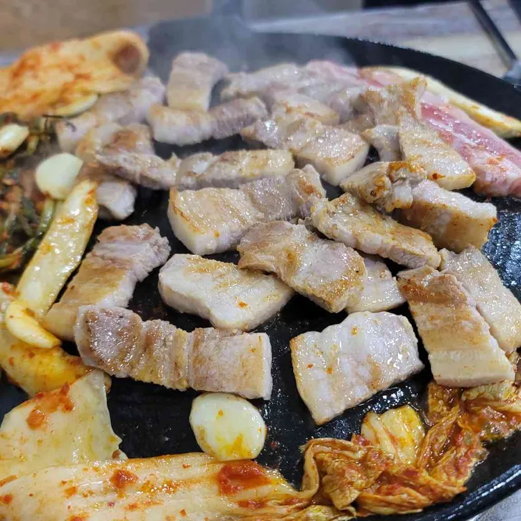 고기굽는그집 대표 사진