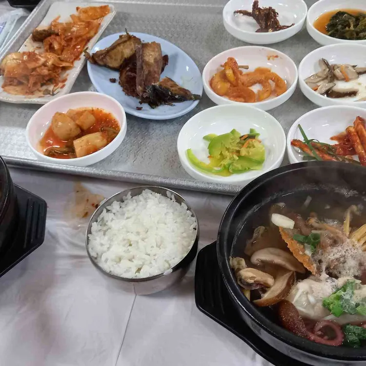 토정 황손두꺼비국밥 대표 사진