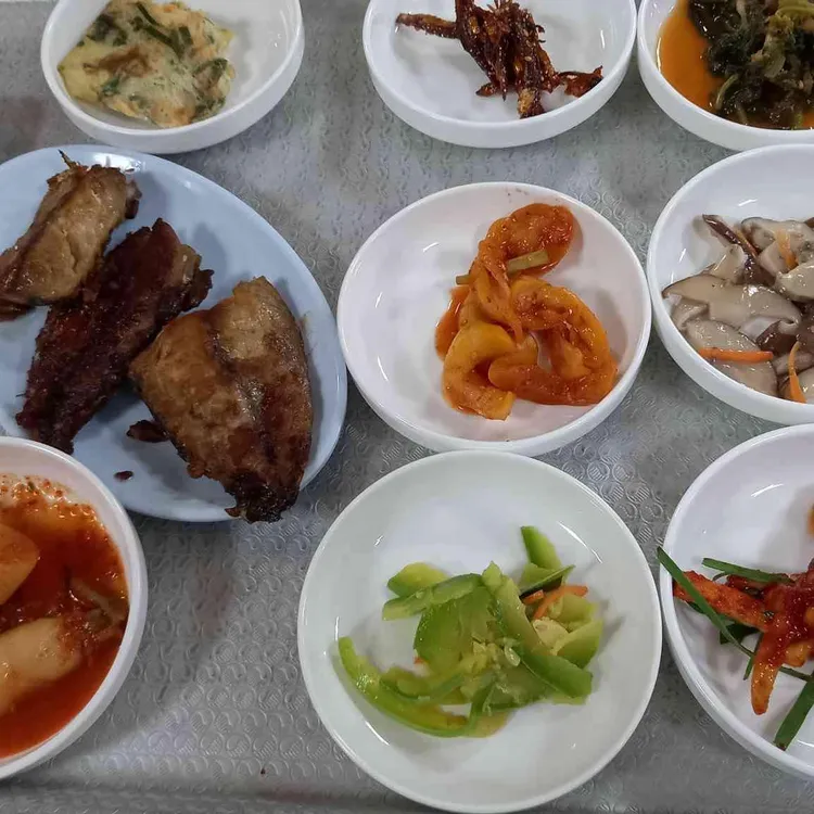 토정 황손두꺼비국밥 대표 사진