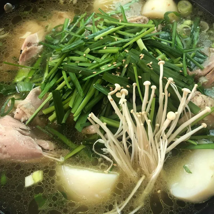 정이가든 대표 사진