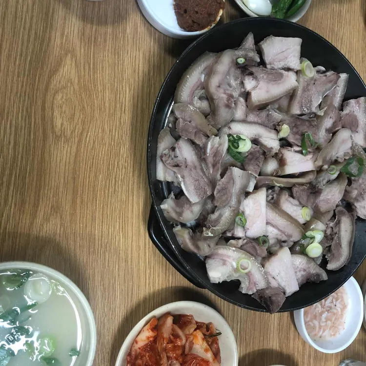 전주집 대표 사진