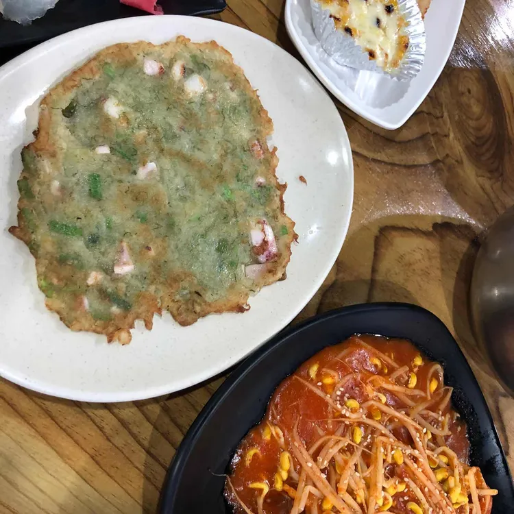남도회촌 대표 사진