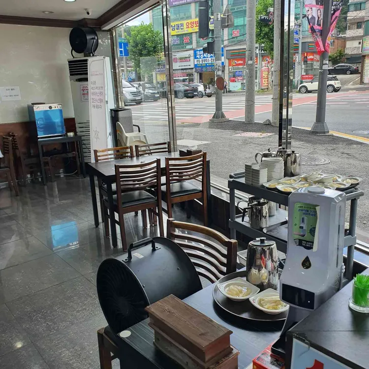 이비가짬뽕 대표 사진