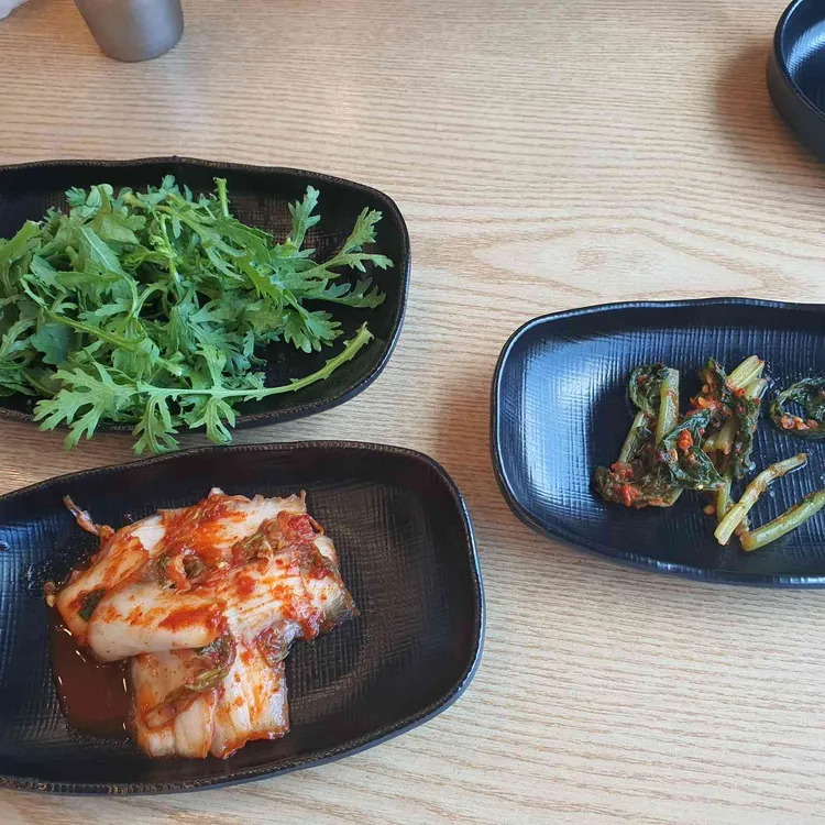 안춘공주얼큰이칼국수 사진 2
