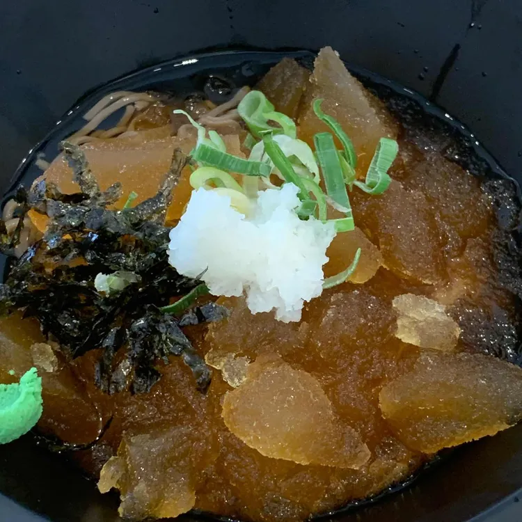 오니기리와이규동 대표 사진