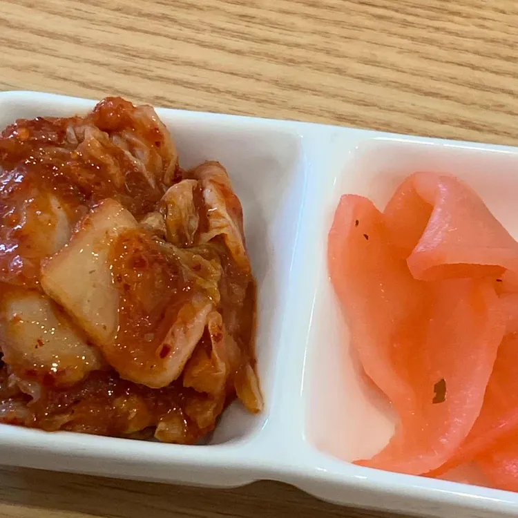 오니기리와이규동 대표 사진