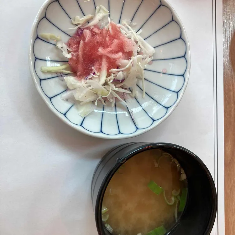 이색초밥 대표 사진