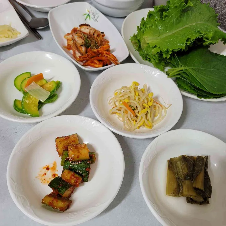 청벽가든 대표 사진