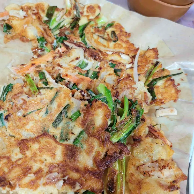 논산식당 대표 사진