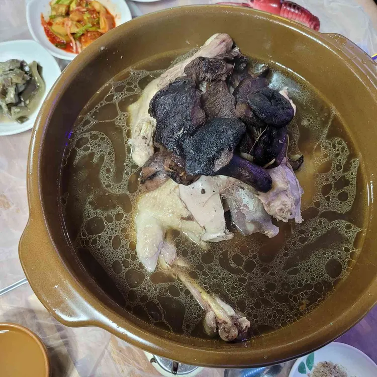 논산식당 대표 사진