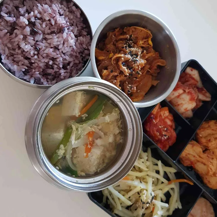 혜성 대표 사진