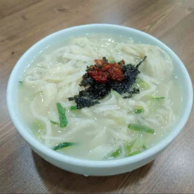 동서울손칼국수 대표 사진