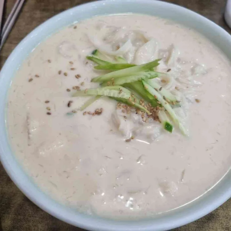 동서울손칼국수 대표 사진