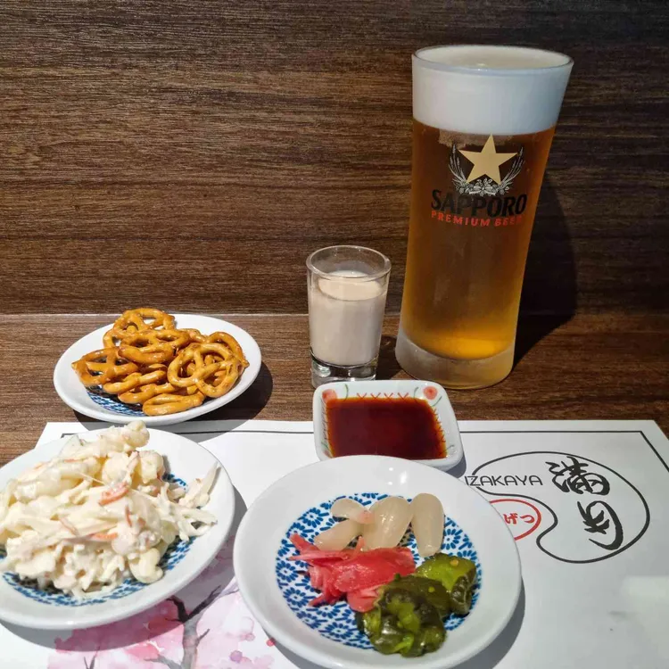 이자카야만월 대표 사진