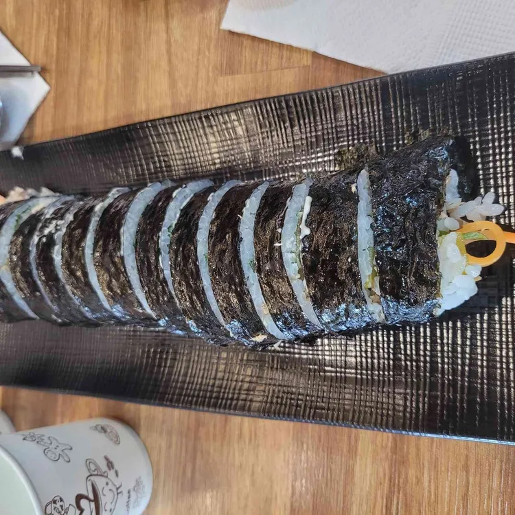 김밥 811 대표 사진