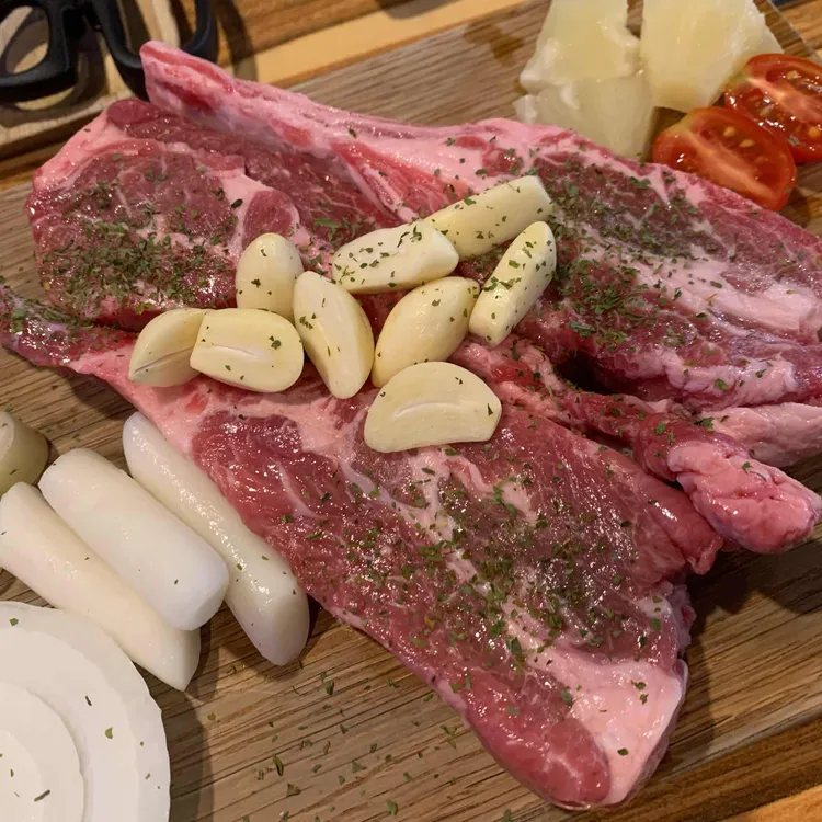양쿠첸 대표 사진