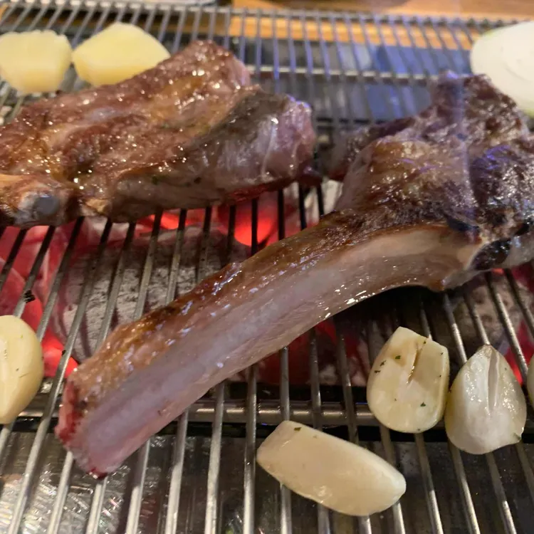양쿠첸 대표 사진