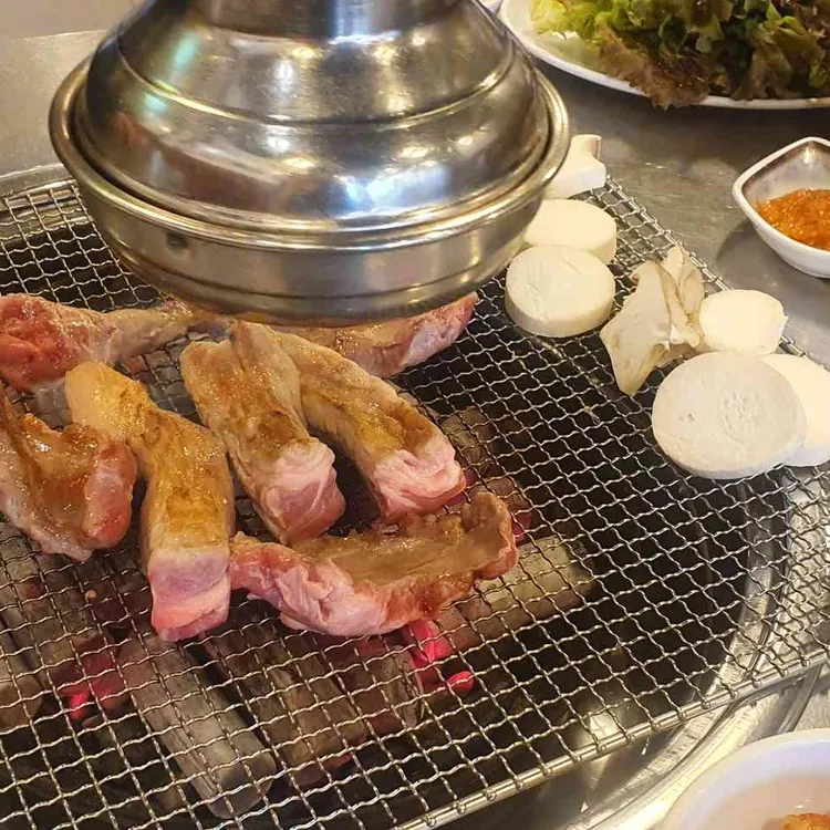 한도니 대표 사진