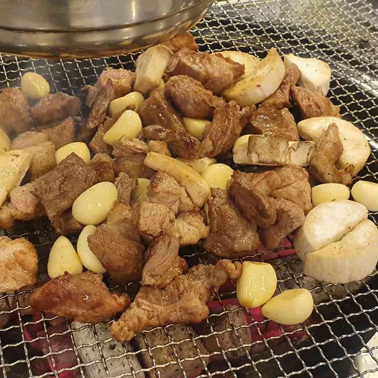 한도니 대표 사진