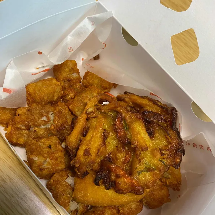 삼첩분식 대표 사진