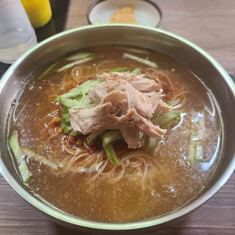 불초찜닭 대표 사진