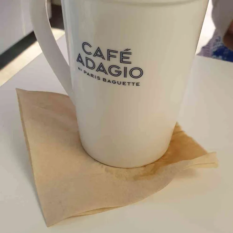 파리바게뜨 대표 사진