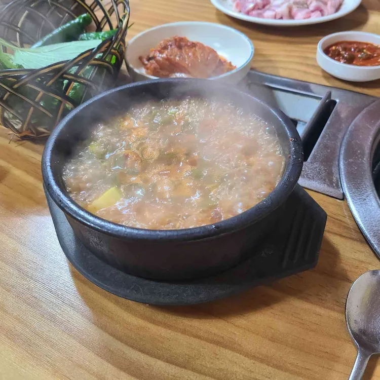 보배식육식당 대표 사진