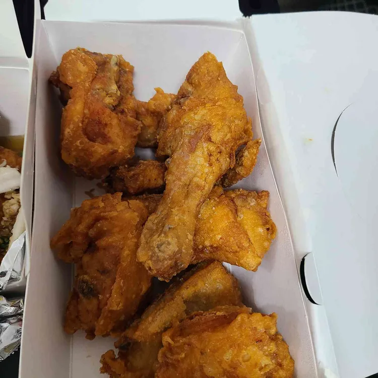 읍성옛날통닭 대표 사진