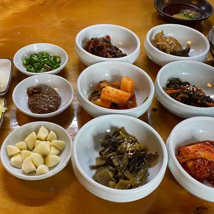 옹기장터 대표 사진
