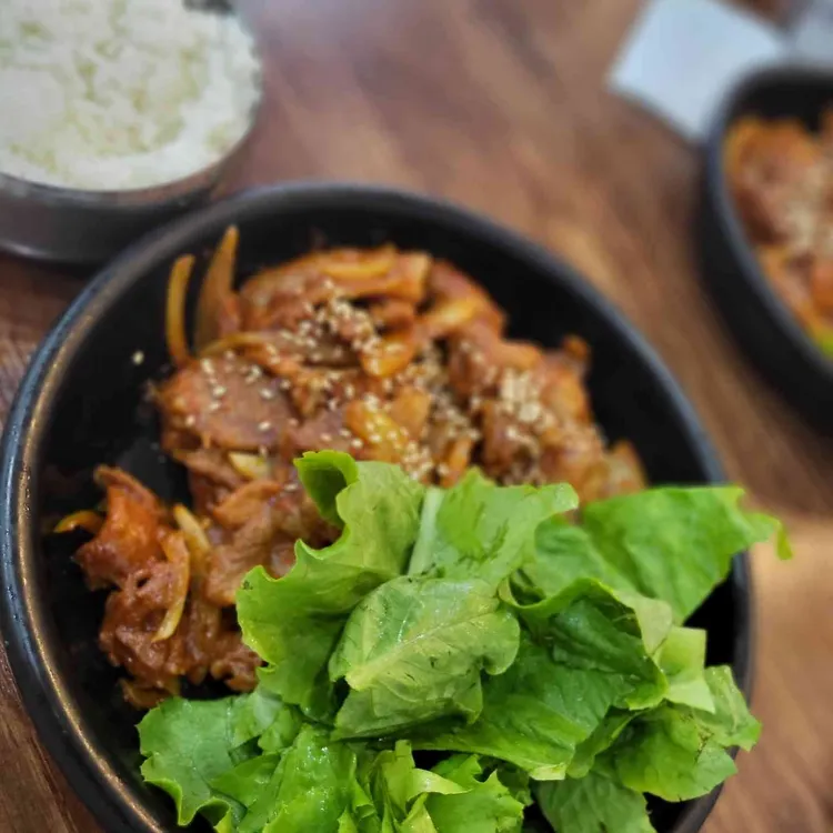 삼촌식당 대표 사진