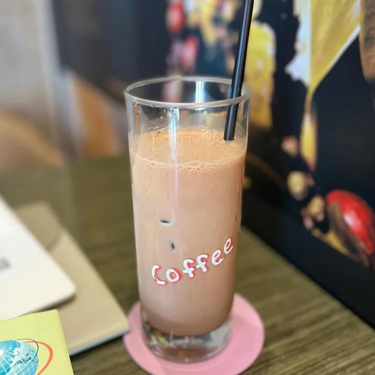 커피베이 대표 사진