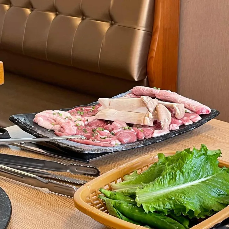 하마정원 대표 사진
