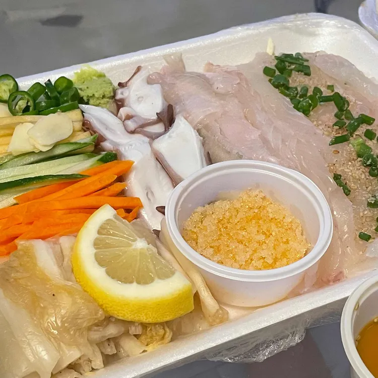 영스포차 대표 사진
