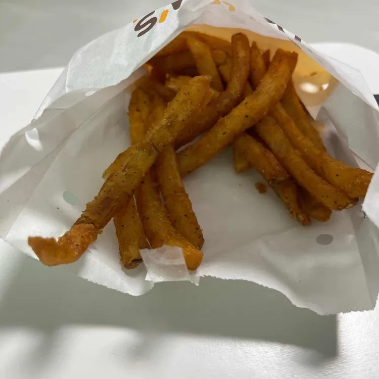 맘스터치 대표 사진