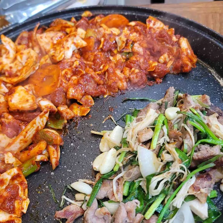 북면자연농원 대표 사진
