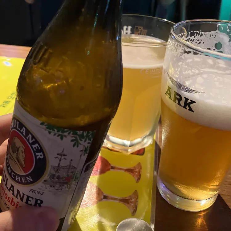 세로수 맥주창고 대표 사진