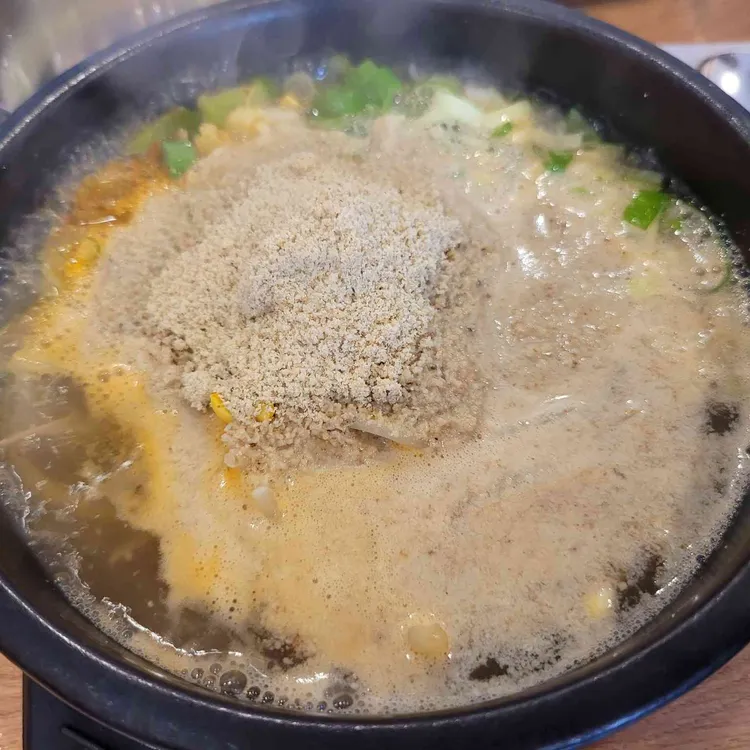 전주뜰 콩나물국밥 대표 사진