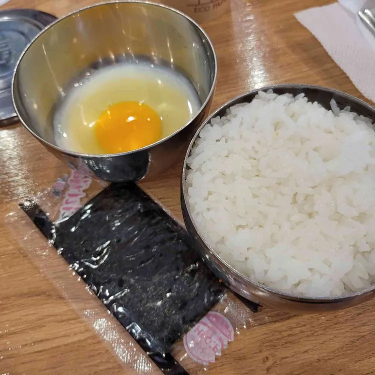 전주뜰 콩나물국밥 대표 사진