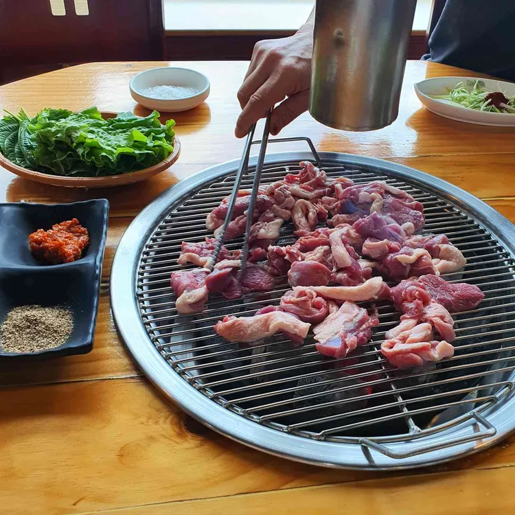 매월농원 대표 사진