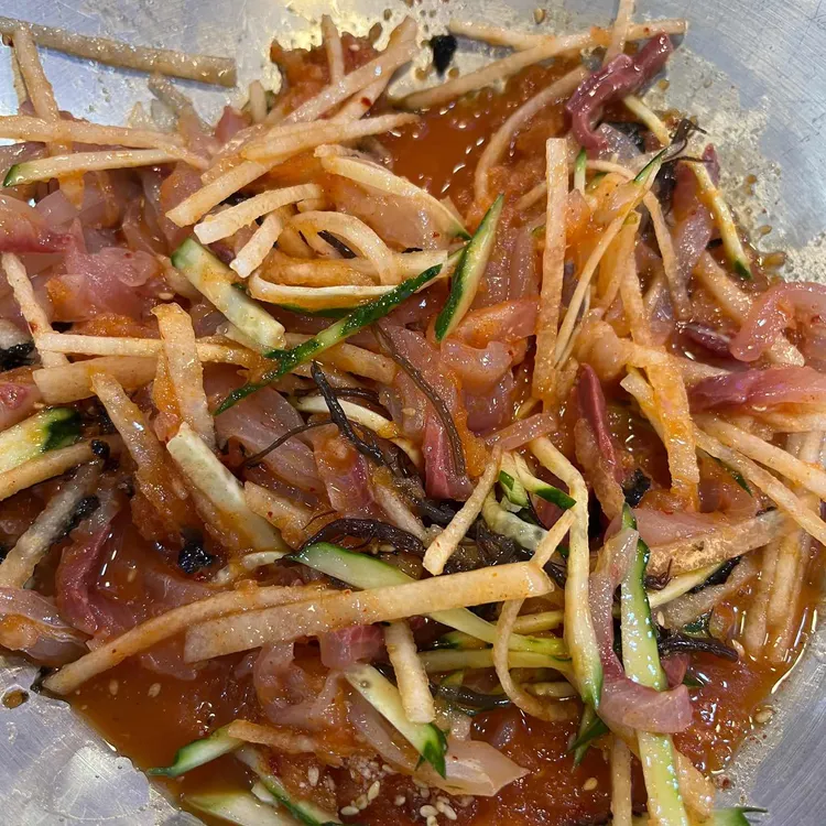 털보대게 대표 사진