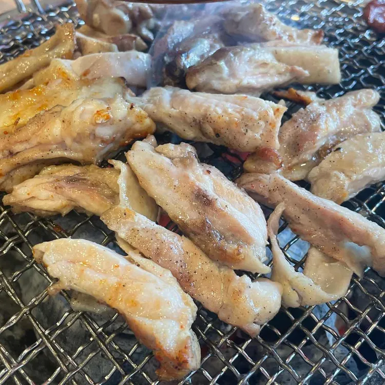 신정희 숯불닭갈비 대표 사진