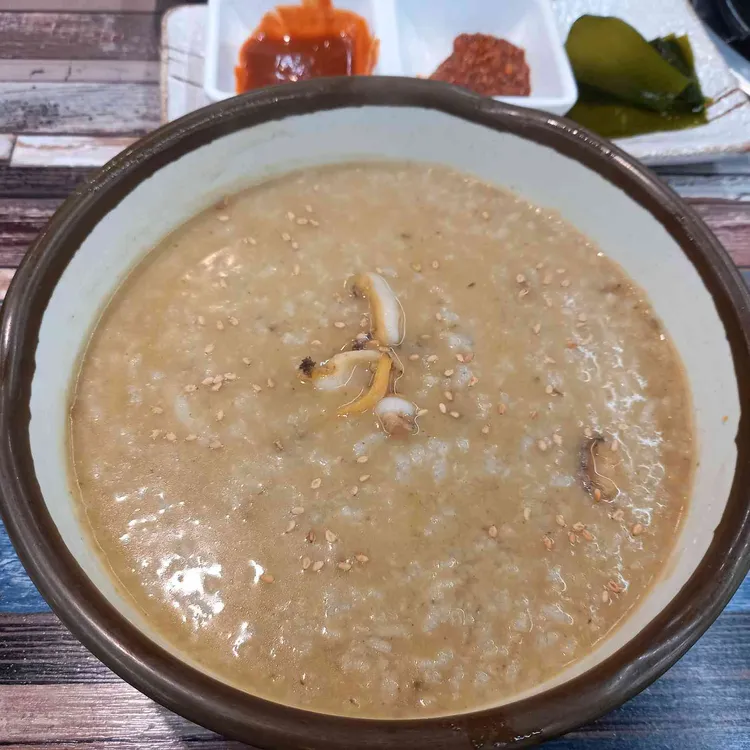 검은여 대표 사진