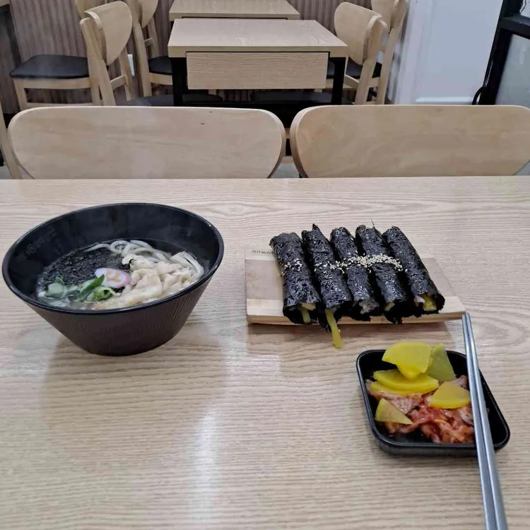 아담스꼬마김밥 대표 사진