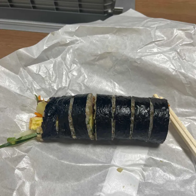 로봇김밥 대표 사진