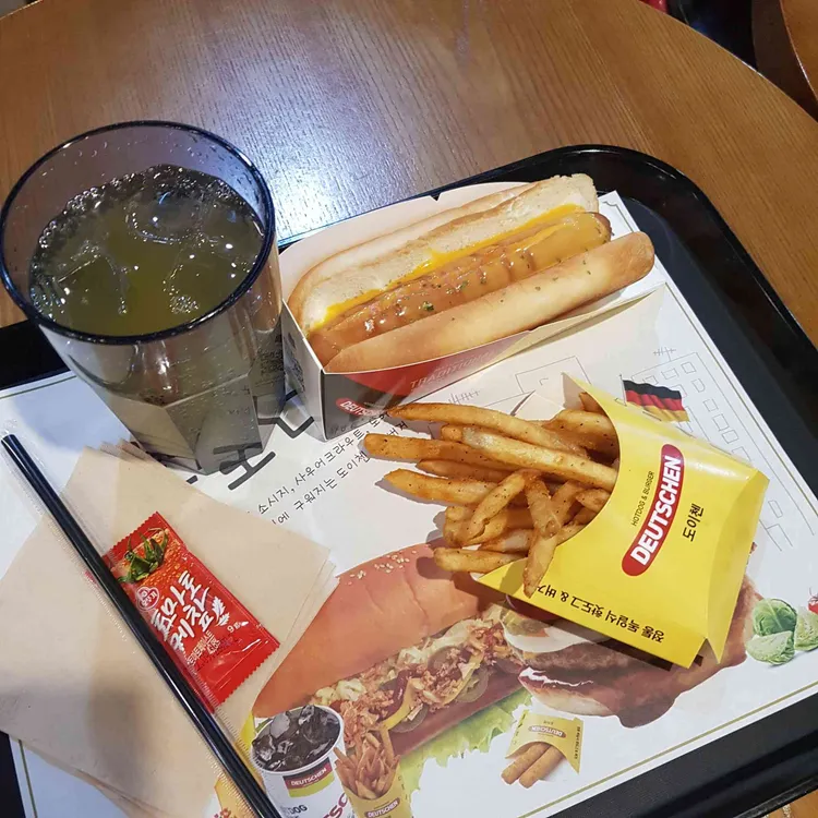 도이첸 대표 사진