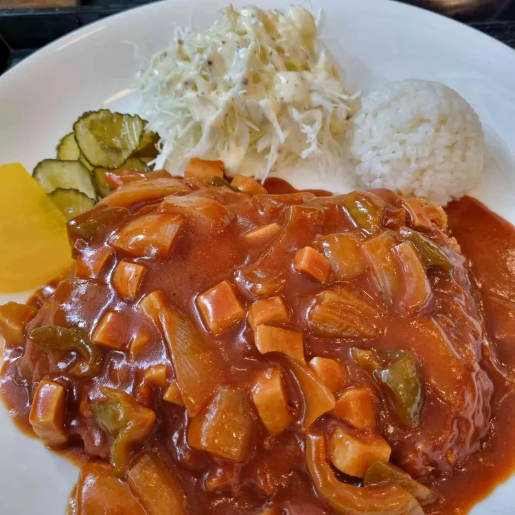 용암모밀 대표 사진