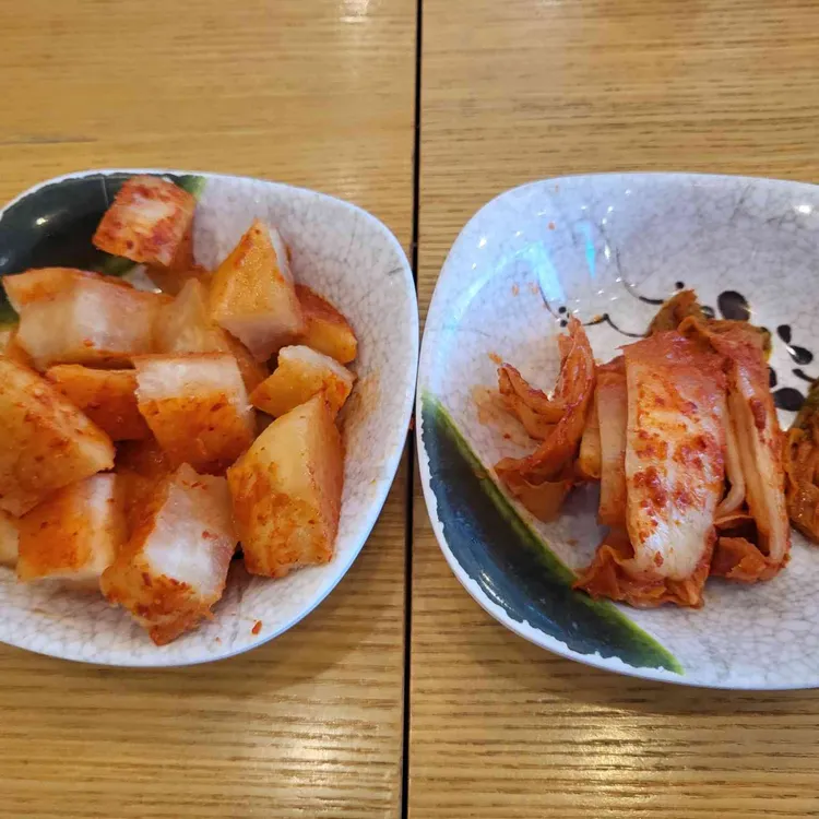 한촌설렁탕 대표 사진