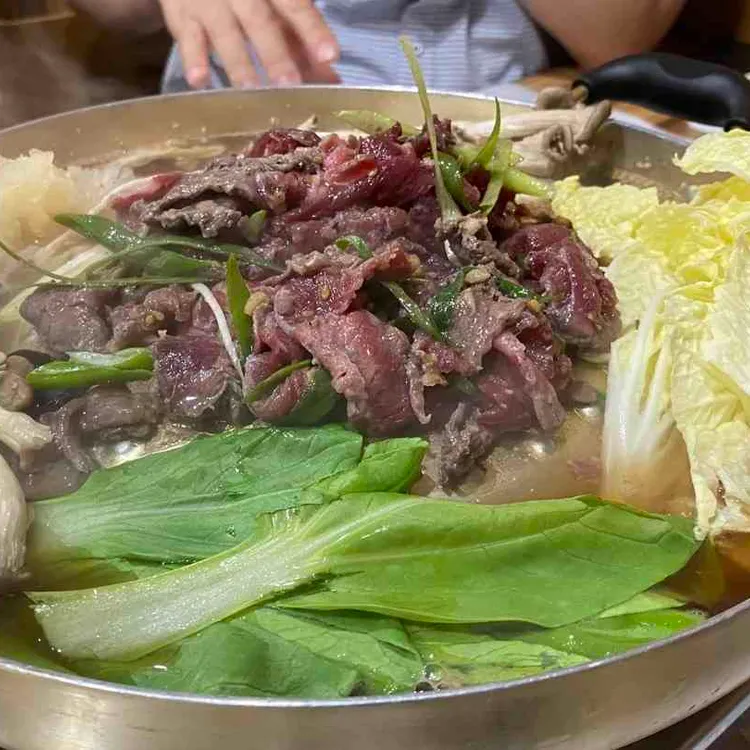 푸주옥 대표 사진